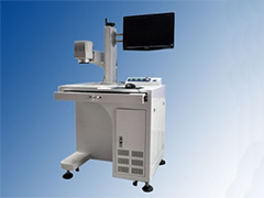 静态激光打标机