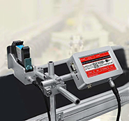 惠普(HP)喷码机N1001