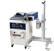 紫外激光喷码机