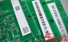 PCB电路板喷印