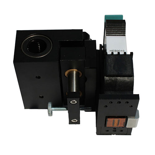 SMJET-4可变数据打印系统